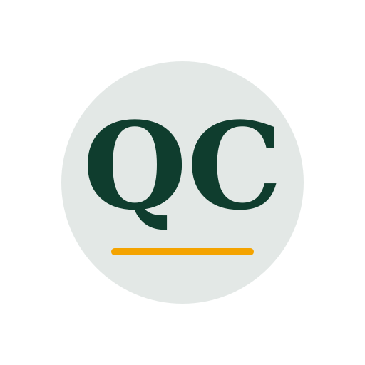 Quinn Chimney Repair logo
